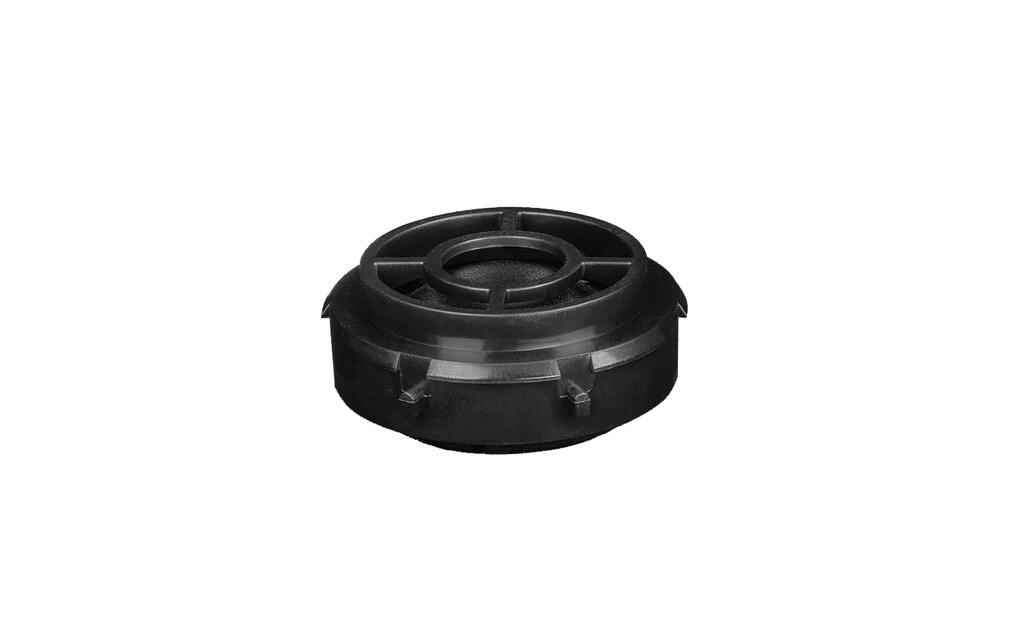 Emphaser EM-FDFX165- 6,5″ komponentsett – Ford og Jaguar, Plug and Play