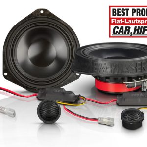 Emphaser EM-FTF2 – komponentsett – Tilpasset Fiat Ducato 3/8