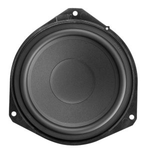 Emphaser EM-FTFX165- 6,5″ komponentsett – Fiat og Iveco, Plug and Play