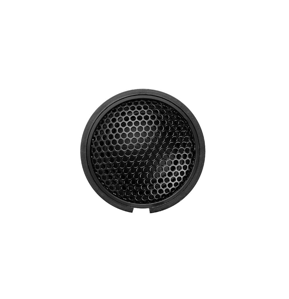 Emphaser EM-FTFX165- 6,5″ komponentsett – Fiat og Iveco, Plug and Play