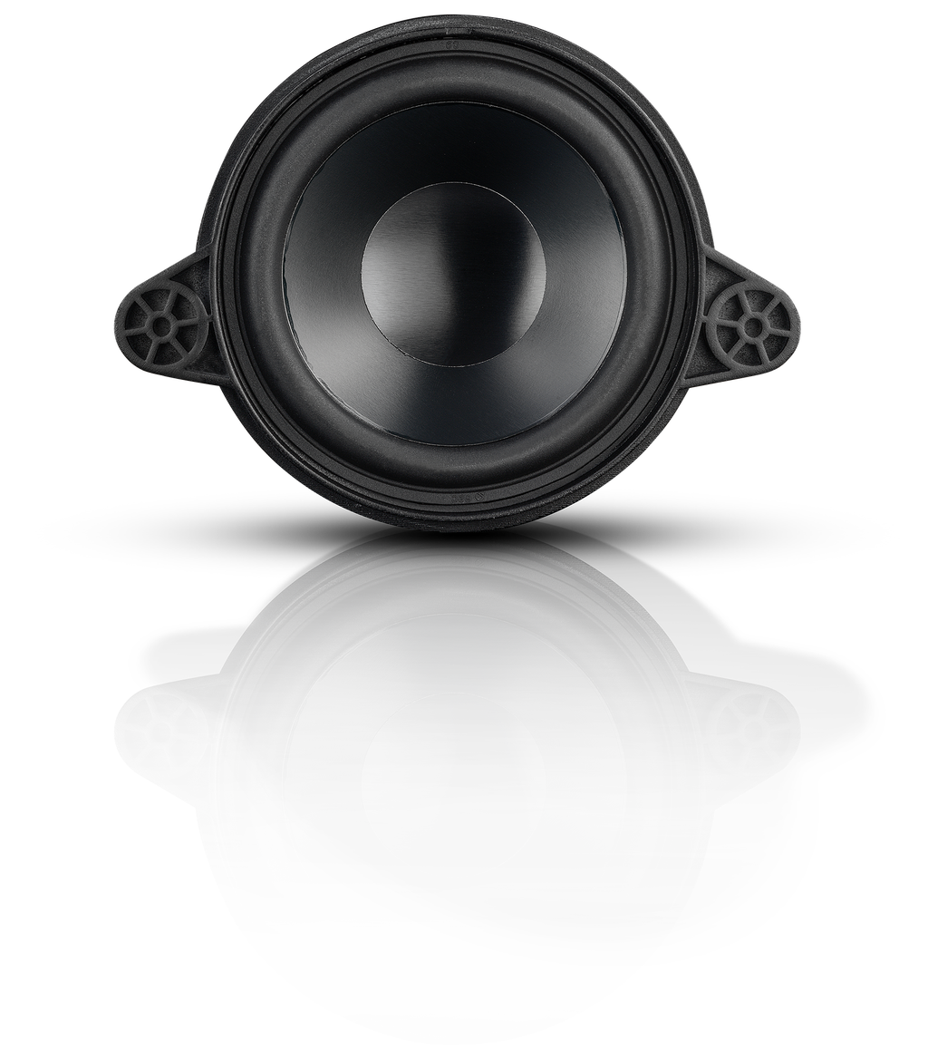 Emphaser EM-MBF3 – Mercedes 2.1 komponentsett Sprinter W907