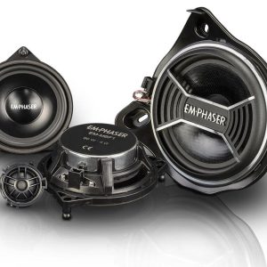 Emphaser EM-MBSUBR – Mercedes 20cm bass passasjerside