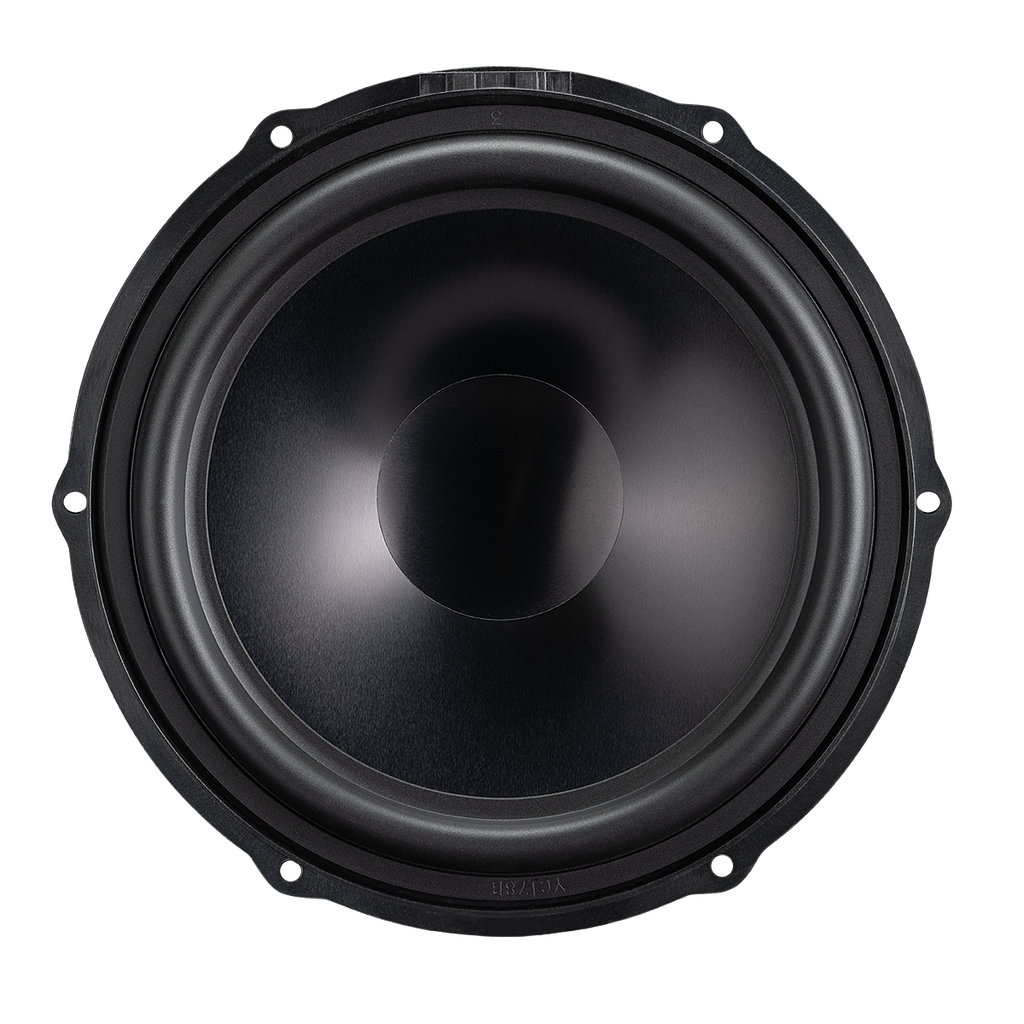Emphaser EM-VWF3 – komponentsett – VW T5