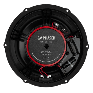 Emphaser EM-VWF3 – komponentsett – VW T5