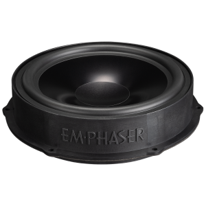Emphaser EM-VWF3 – komponentsett – VW T5