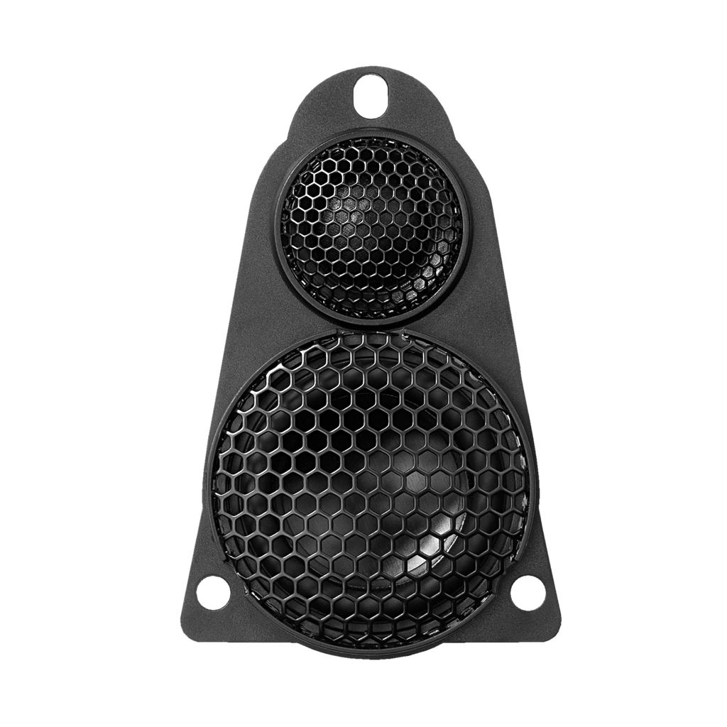 Emphaser EM-VWF3 – komponentsett – VW T5