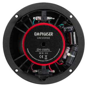 Emphaser EM-VWF4 – komponentsett – VW T6.1