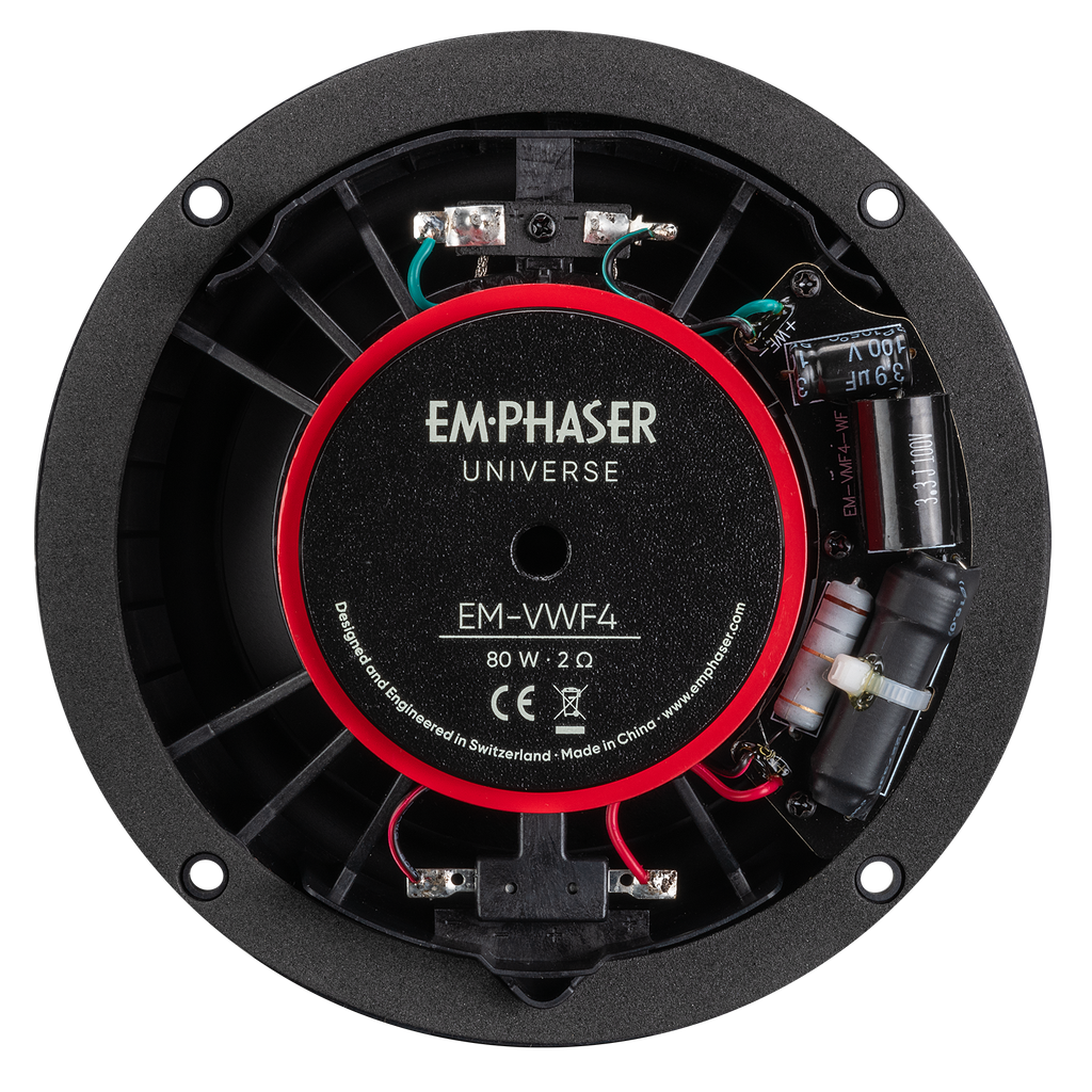 Emphaser EM-VWF4 – komponentsett – VW T6.1