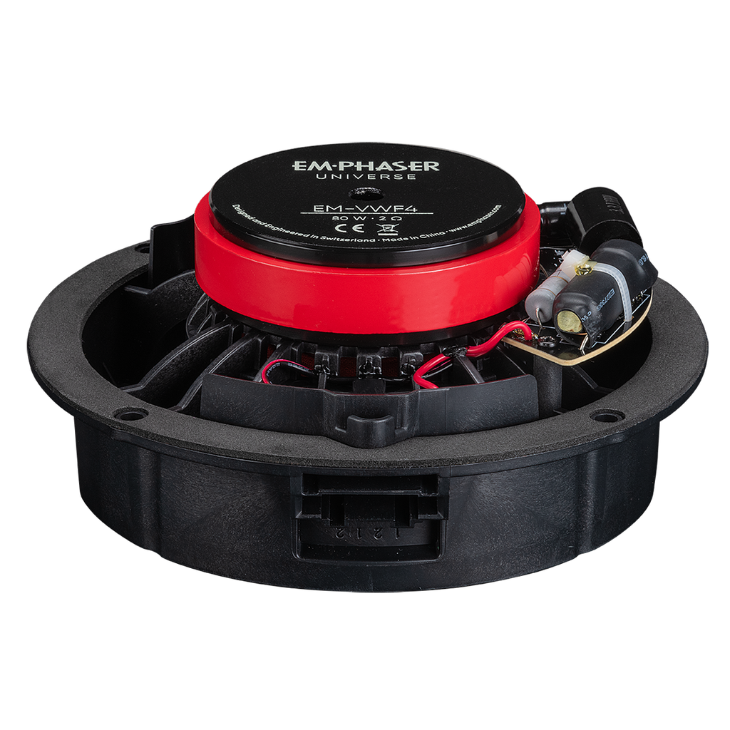 Emphaser EM-VWF4 – komponentsett – VW T6.1