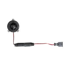 Emphaser EM-VWF4 – komponentsett – VW T6.1
