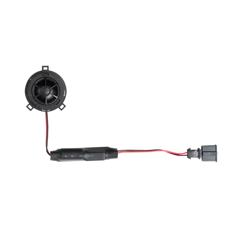 Emphaser EM-VWF4 – komponentsett – VW T6.1