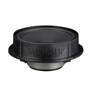 Emphaser EM-VWFX155 – komponentsett – 15,5 cm, 2-veis komponentsett, VW