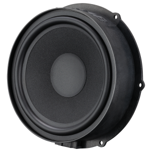 Emphaser EM-VWFX180 – komponentsett – 18 cm, 2-veis komponentsett, VW