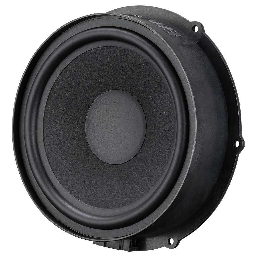 Emphaser EM-VWFX180 – komponentsett – 18 cm, 2-veis komponentsett, VW
