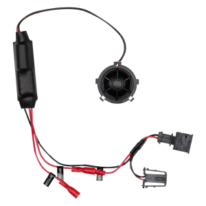 Emphaser EM-VWFX180 – komponentsett – 18 cm, 2-veis komponentsett, VW