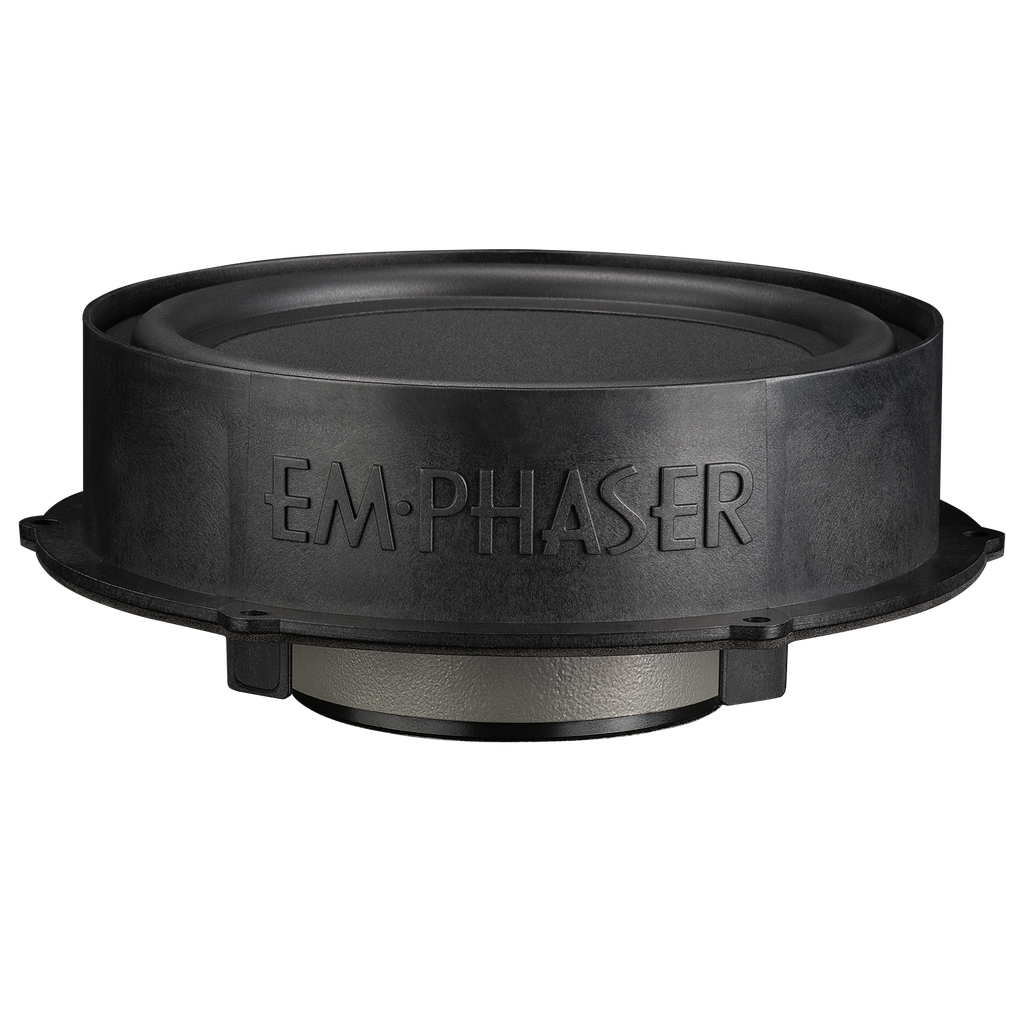 Emphaser EM-VWFX180 – komponentsett – 18 cm, 2-veis komponentsett, VW