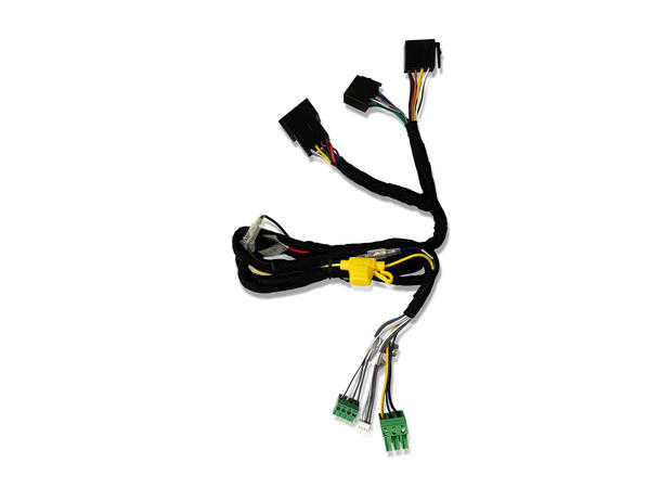 Eton ACCM2 tokanals PnP-kabel for MICRO120.2
