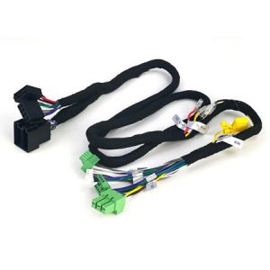 Eton ACCM4 firekanals PnP-kabel for MICRO250.4