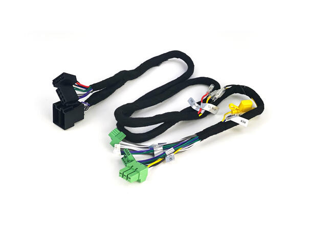 Eton ACCM4 firekanals PnP-kabel for MICRO250.4