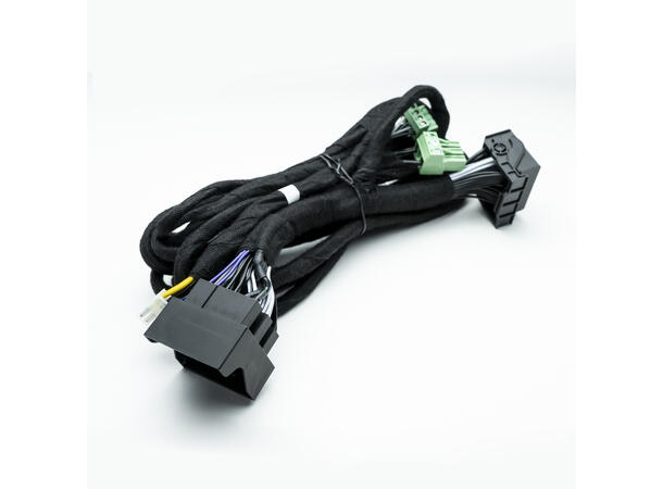 Eton ACC VW TCC PnP-kabel for MICRO120.2 og USB6 3,5m