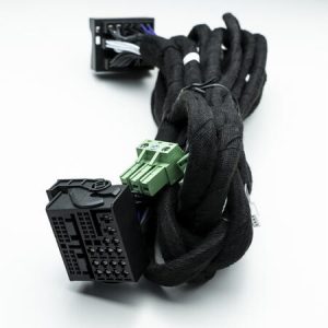 Eton ACC VW TCC PnP-kabel for MICRO120.2 og USB6 3,5m