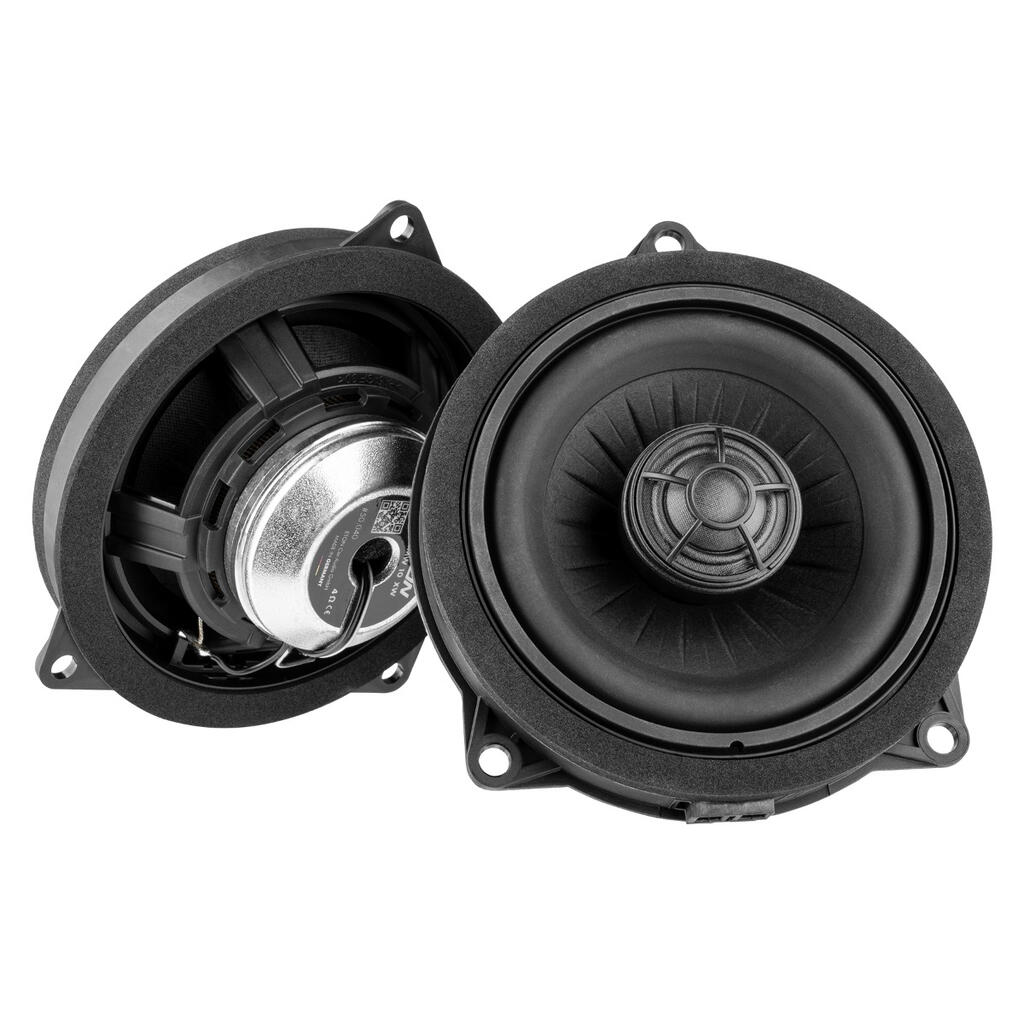 Eton BMW10XW – BMW koaksialhøyttaler 10cm W-kurv