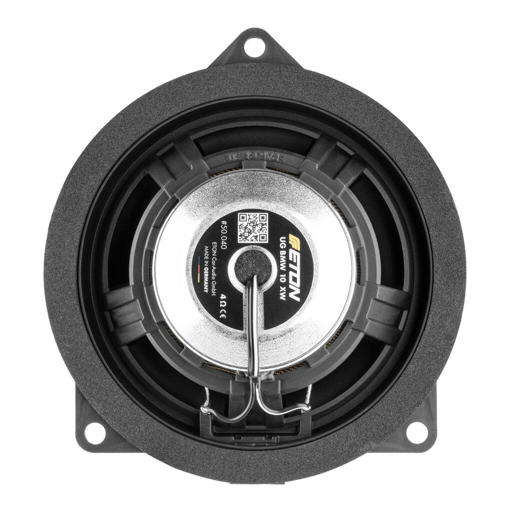 Eton BMW10XW – BMW koaksialhøyttaler 10cm W-kurv
