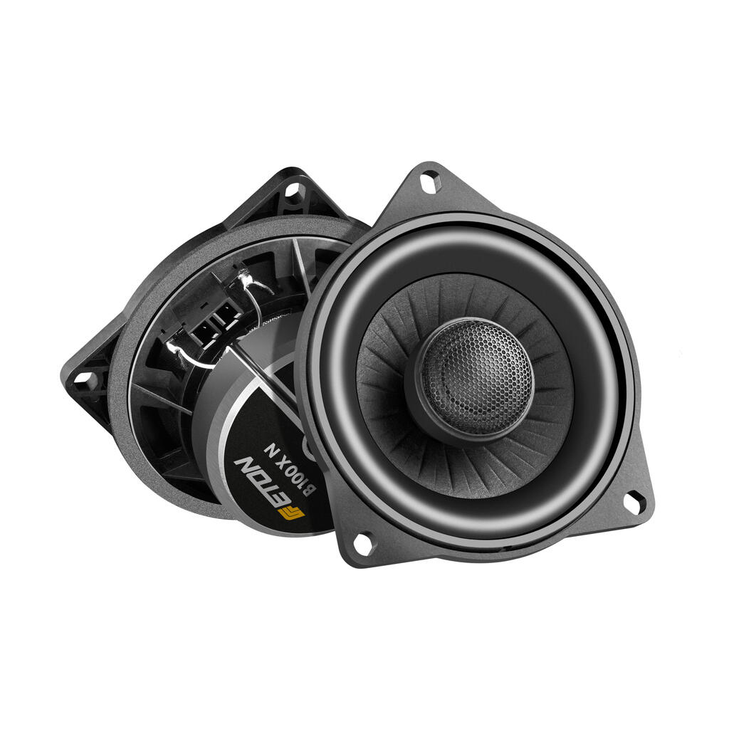 Eton B 100 XN – BMW koaksialhøyttaler 10cm N-kurv