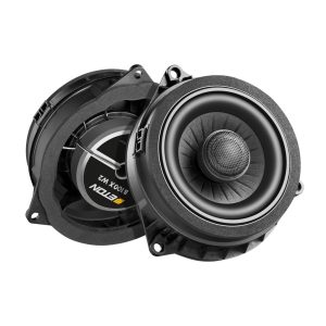 Eton B 100 W – BMW komponentsett 10cm W-kurv