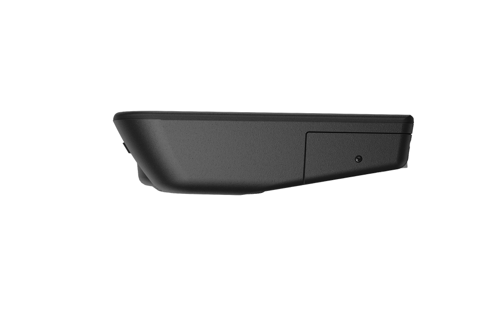 Eton ETU FIAT SUB6A – FIAT Ducato 7+8 PnP-subwoofer