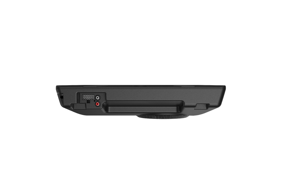 Eton ETU FIAT SUB6A – FIAT Ducato 7+8 PnP-subwoofer