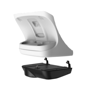 Eton ETU FIAT SUB6A – FIAT Ducato 7+8 PnP-subwoofer
