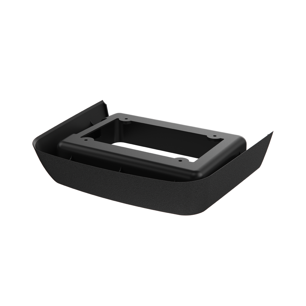 Eton ETU FIAT SUB KIT – FIAT Ducato 3-7 USB6AR mont.sett