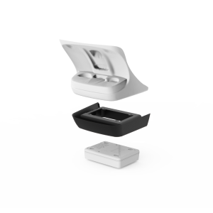 Eton ETU FIAT SUB KIT – FIAT Ducato 3-7 USB6AR mont.sett