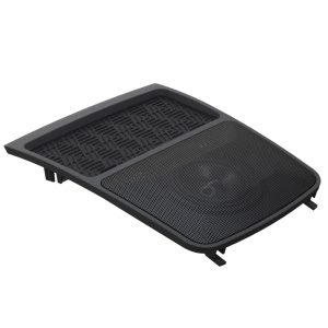 Eton ETU FIAT SUB KIT – FIAT Ducato 3-7 USB6AR mont.sett