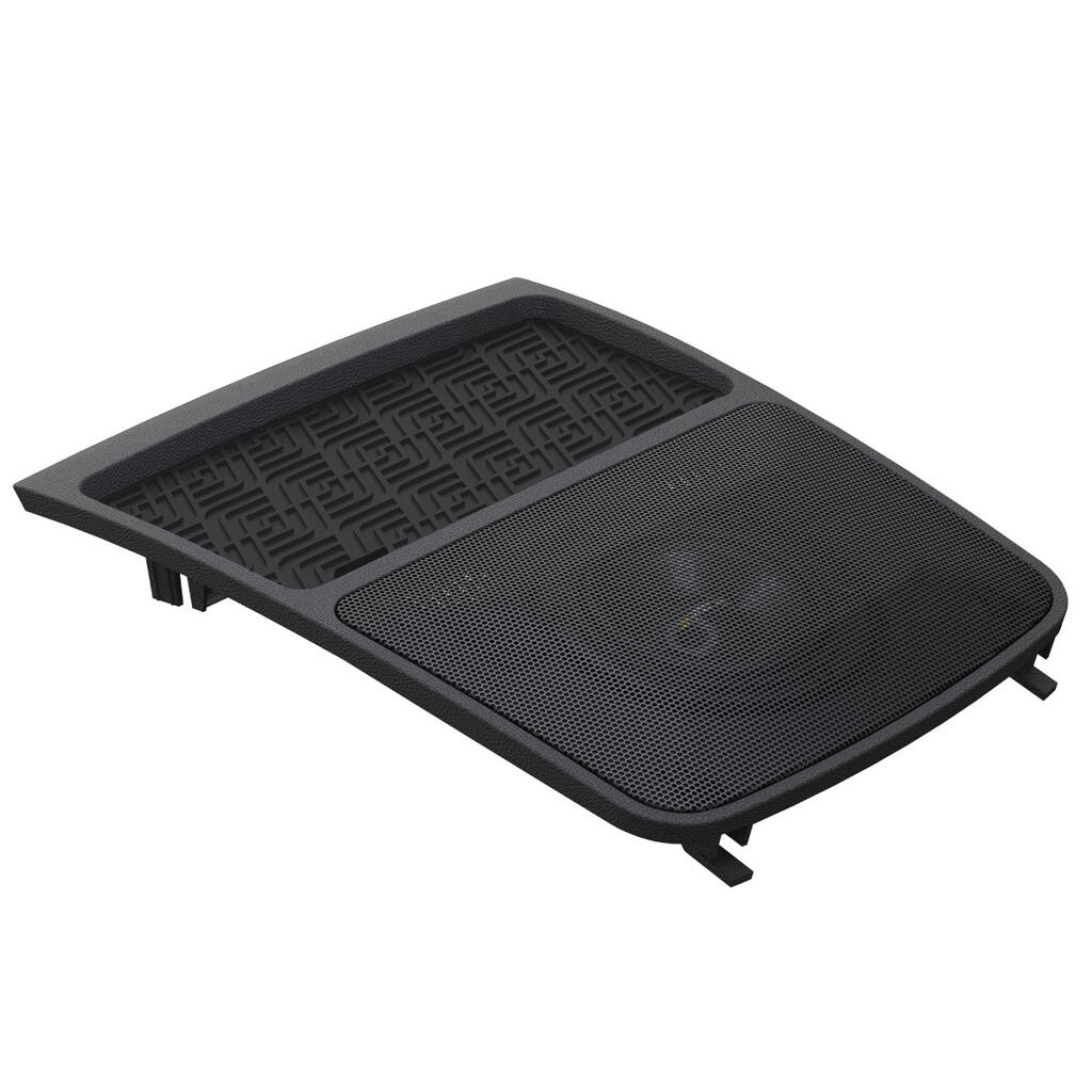 Eton FIAT-FD7C – senterhøyttaler – 3″ fulltone