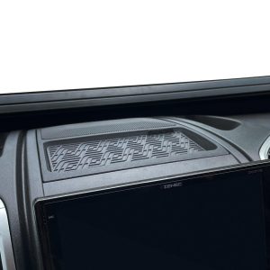 Eton FIAT-FD7C – senterhøyttaler – 3″ fulltone
