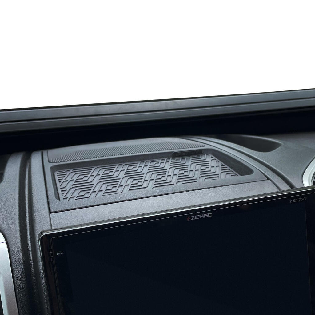 Eton FIAT-FD7C – senterhøyttaler – 3″ fulltone