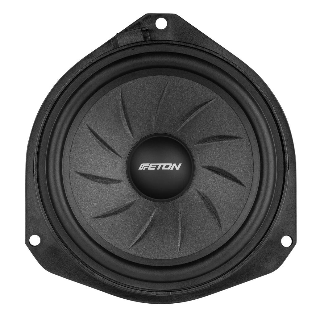 Eton FIAT FD16 – komponentsett – Tilplasset FIAT Ducato 3