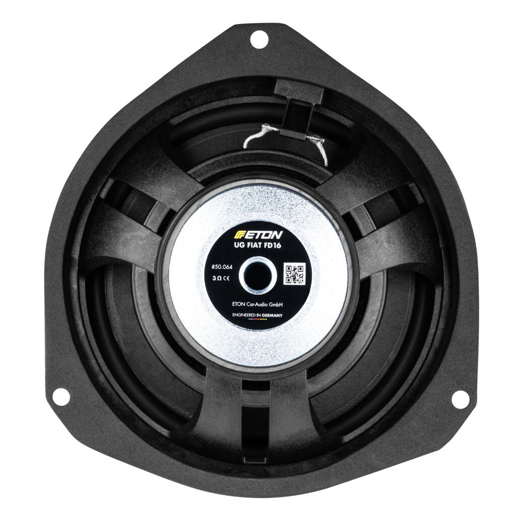 Eton FIAT FD16 – komponentsett – Tilplasset FIAT Ducato 3