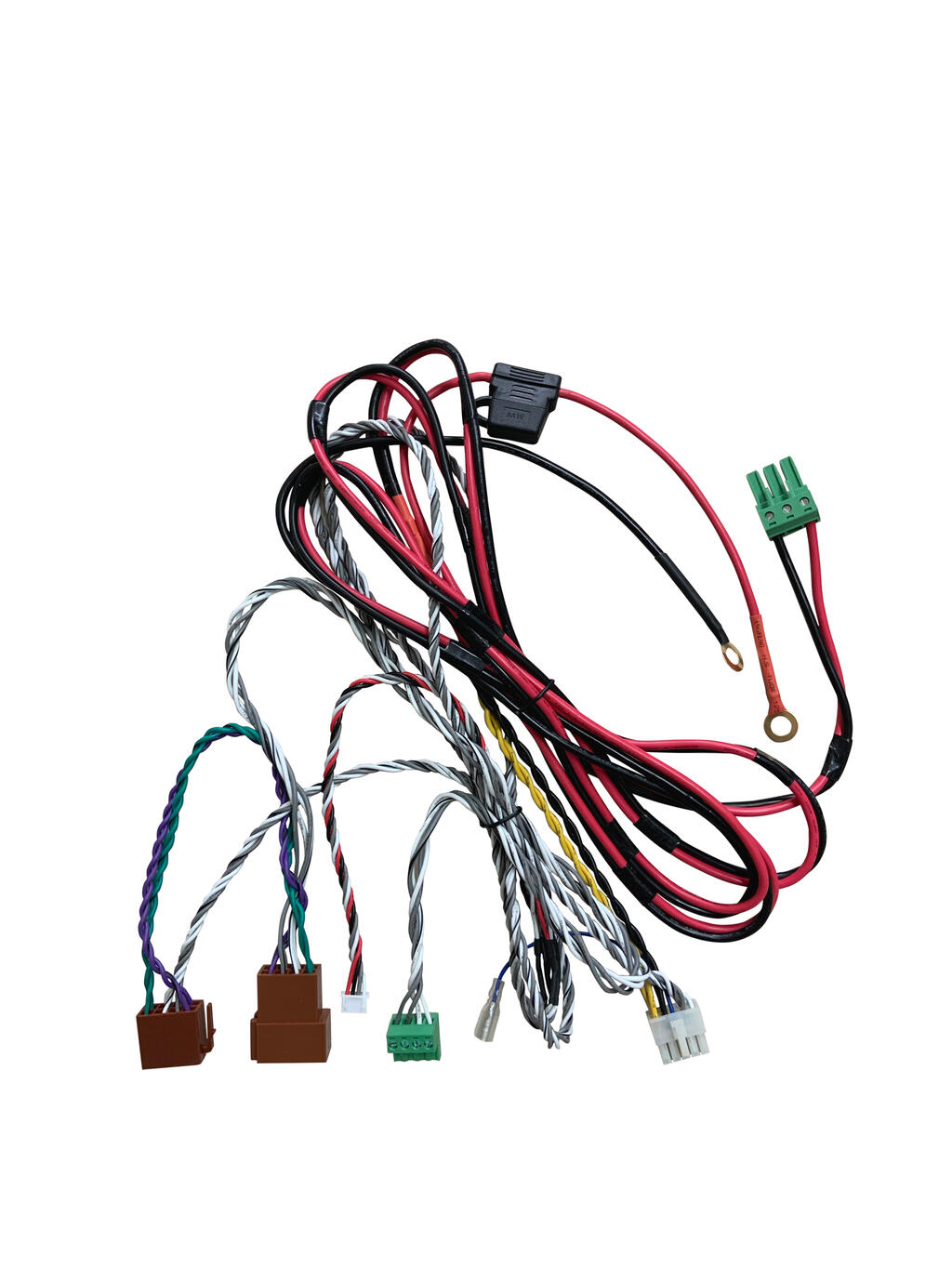 Eton FIAT FDCC – kabelstamme – Fiat Ducato 3 PnP-kabel