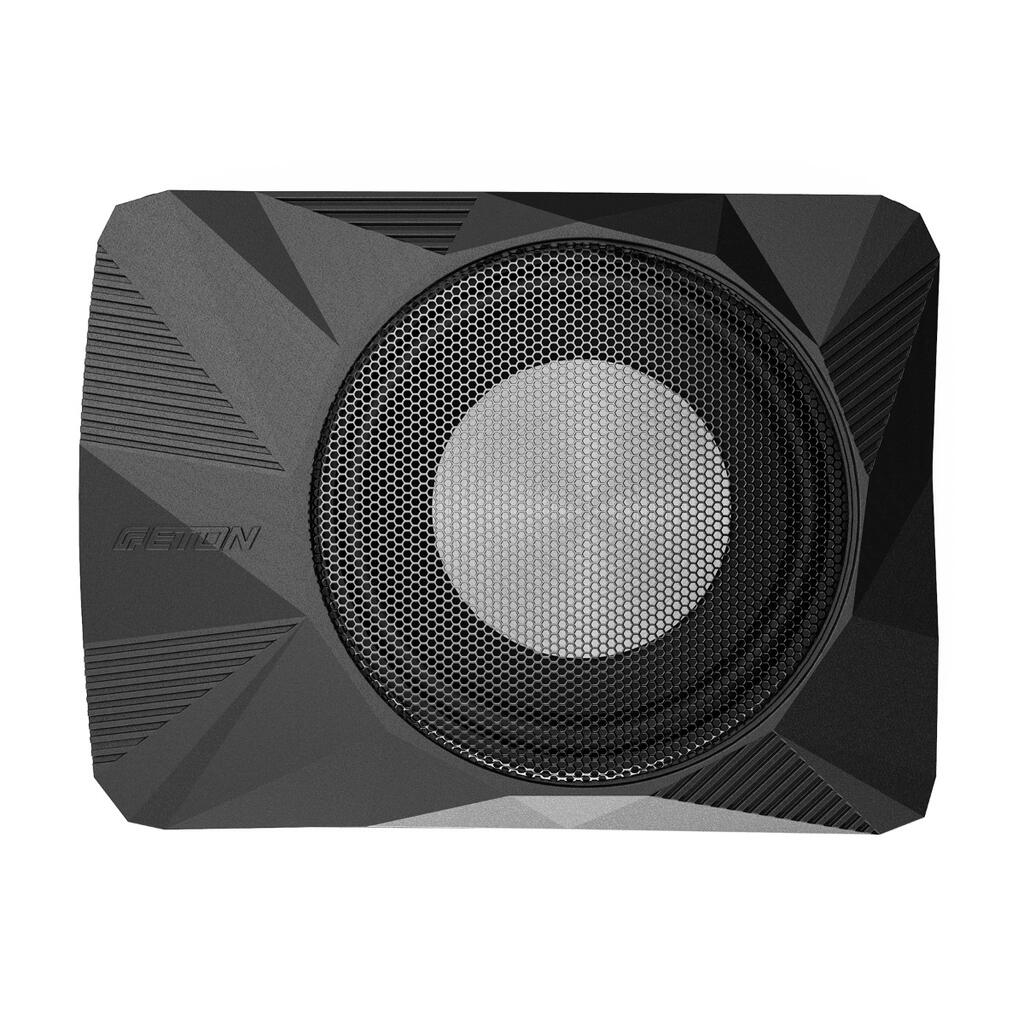 Eton USB 10 AR – Subwoofer under-sete 25cm