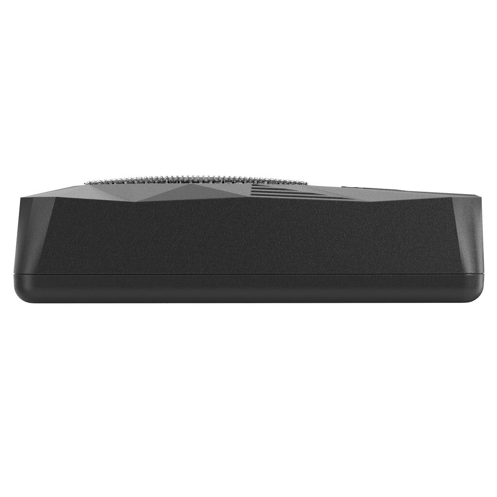 Eton USB 6 AR – Subwoofer under-sete 16cm