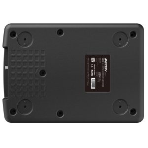Eton USB 6 AR – Subwoofer under-sete 16cm