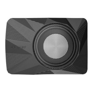 Eton USB 8 AR – Subwoofer under-sete 20cm