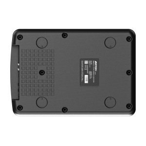 Eton USB 8 AR – Subwoofer under-sete 20cm