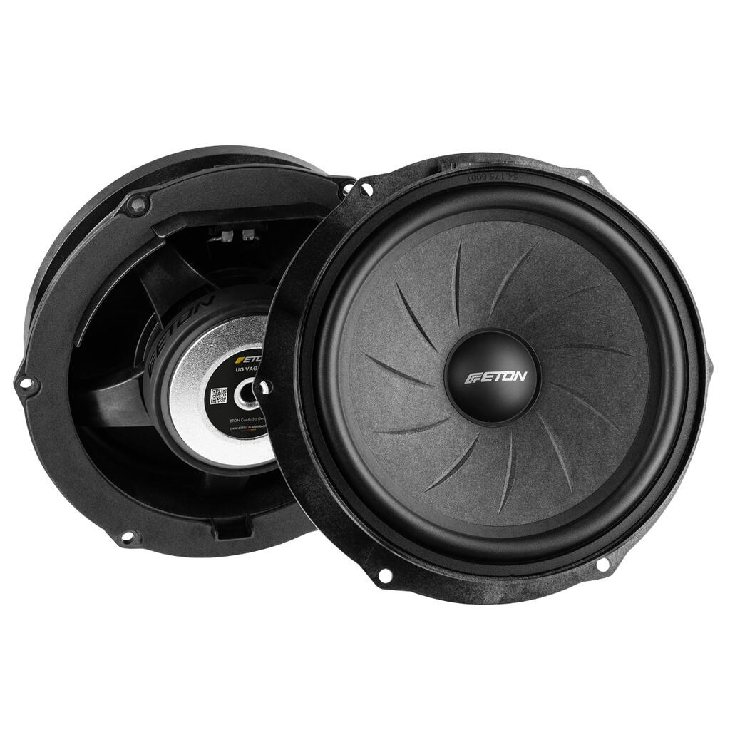 Eton VAG 180, 18 cm midbass – Plug & Play lydoppgradering for VAG
