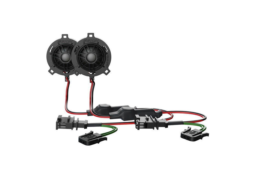 Eton VAG 25 – diskanter 50W – VW diskant 25 mm universal