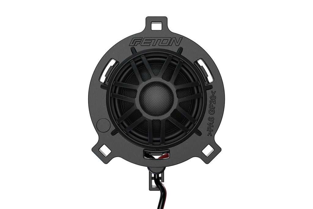 Eton VAG 25 – diskanter 50W – VW diskant 25 mm universal