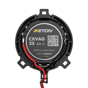 Eton VAG 25 – diskanter 50W – VW diskant 25 mm universal